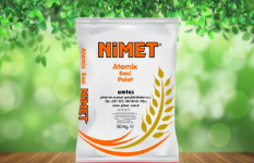 NİMET BESİ YEMİ