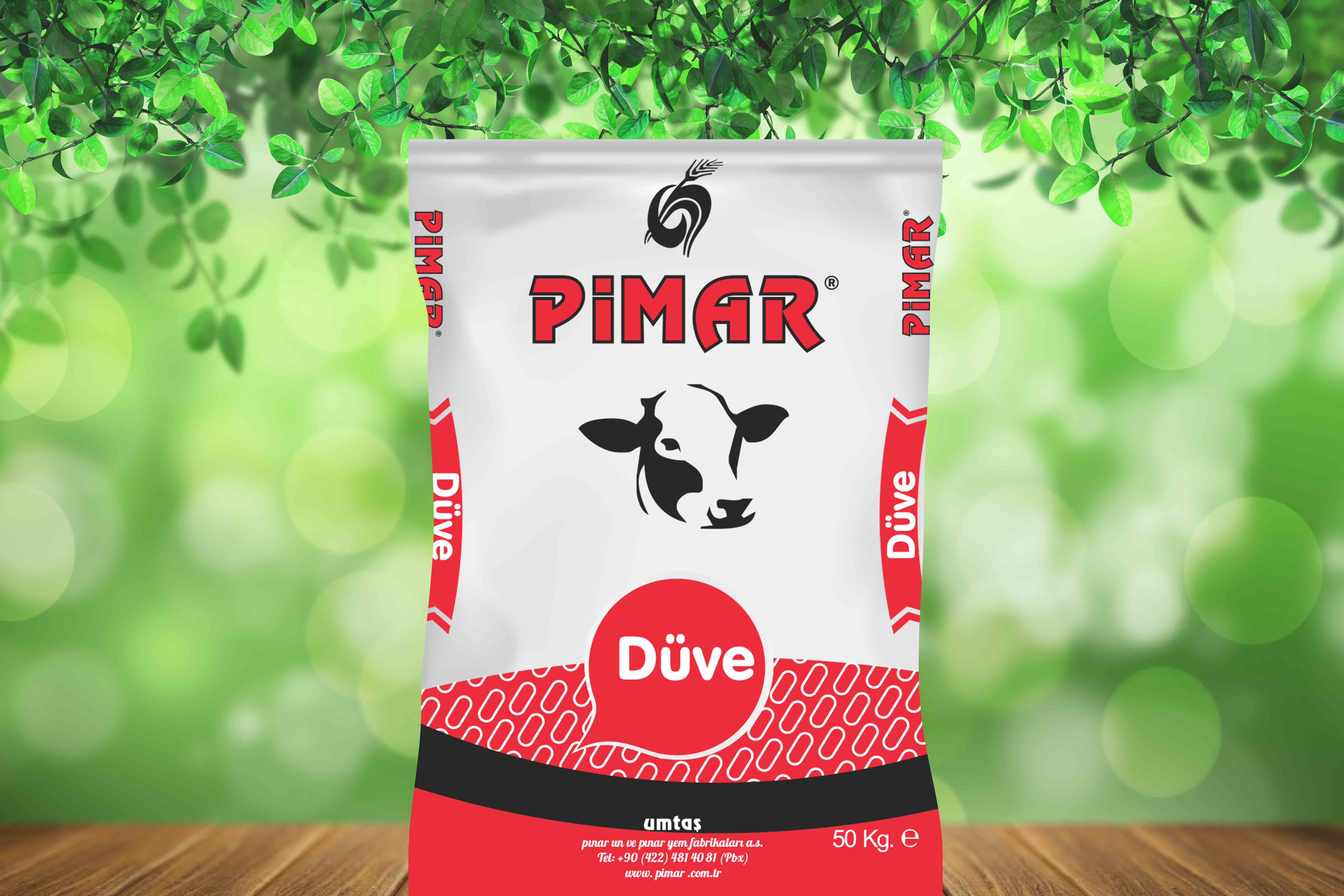 DÜVE YEMİ